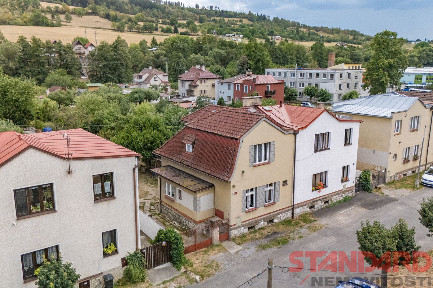 Prodej domu 98 m² s pozemkem 500 m² – fotografie 5