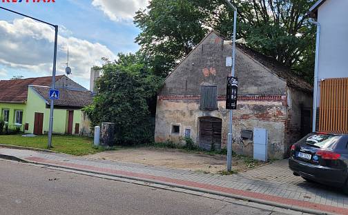 Prodej stavebního pozemku 666 m², Drnholec, okres Břeclav