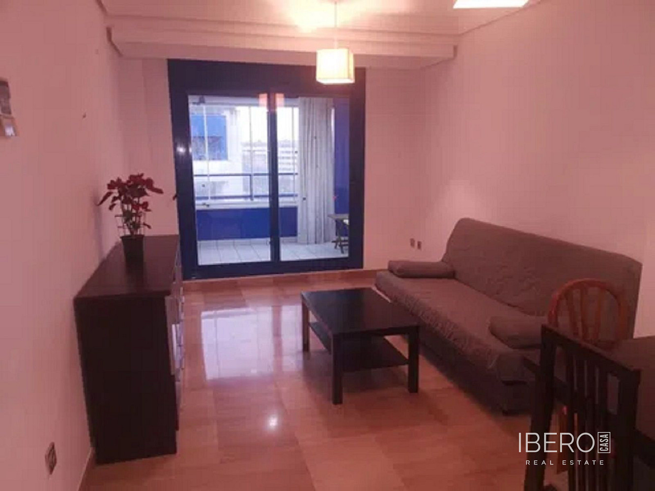 Pis 3+kk – Málaga, Centro Histórico, Centro - Vista 3