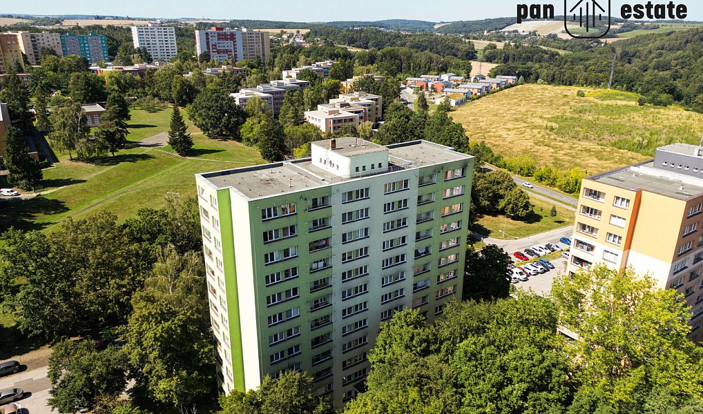 Prodej bytu 2+1 55 m², Ostrava – náhled fotky 17