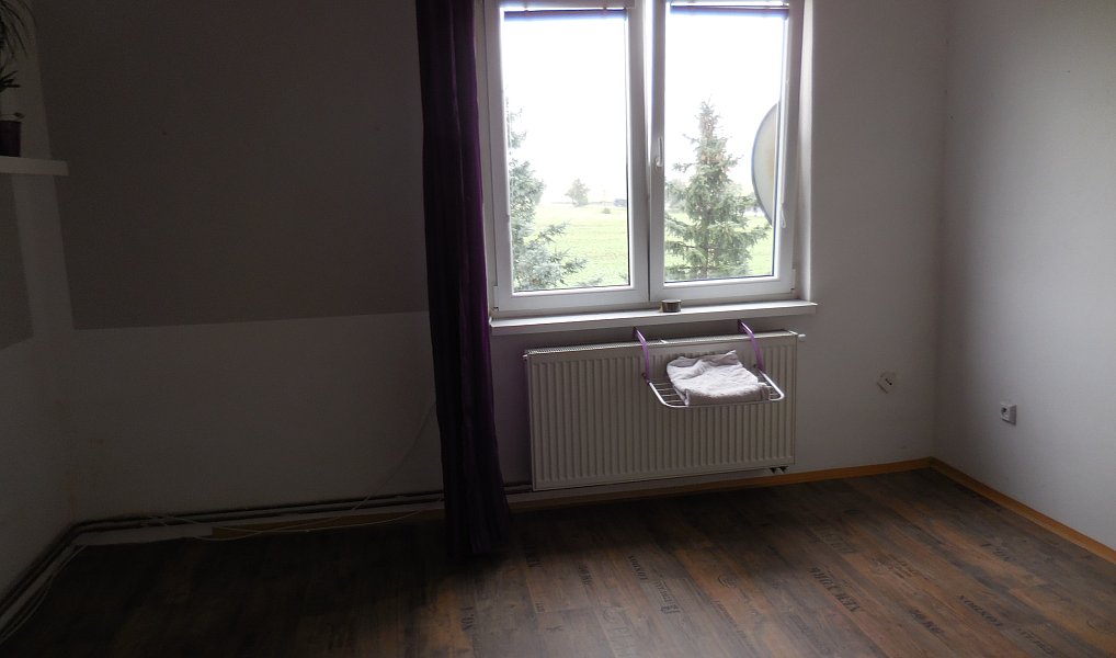 Pronájem bytu 1+1 45 m², Zabrušany – náhled fotky 3