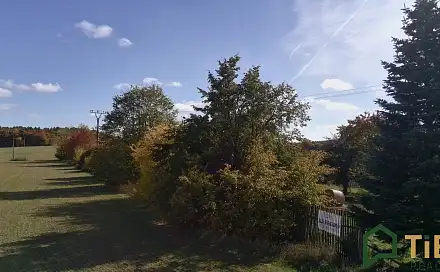 Prodej stavebního pozemku 5 140 m², Ruprechtov, okres Vyškov