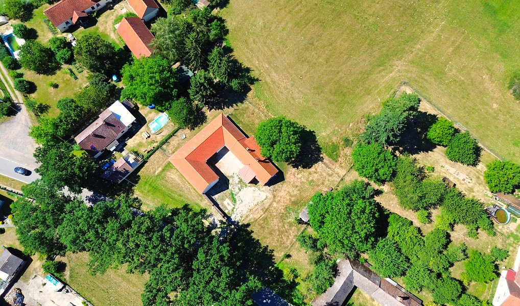 Prodej domu 100 m² s pozemkem 1 985 m², Králova Lhota – náhled fotky 5