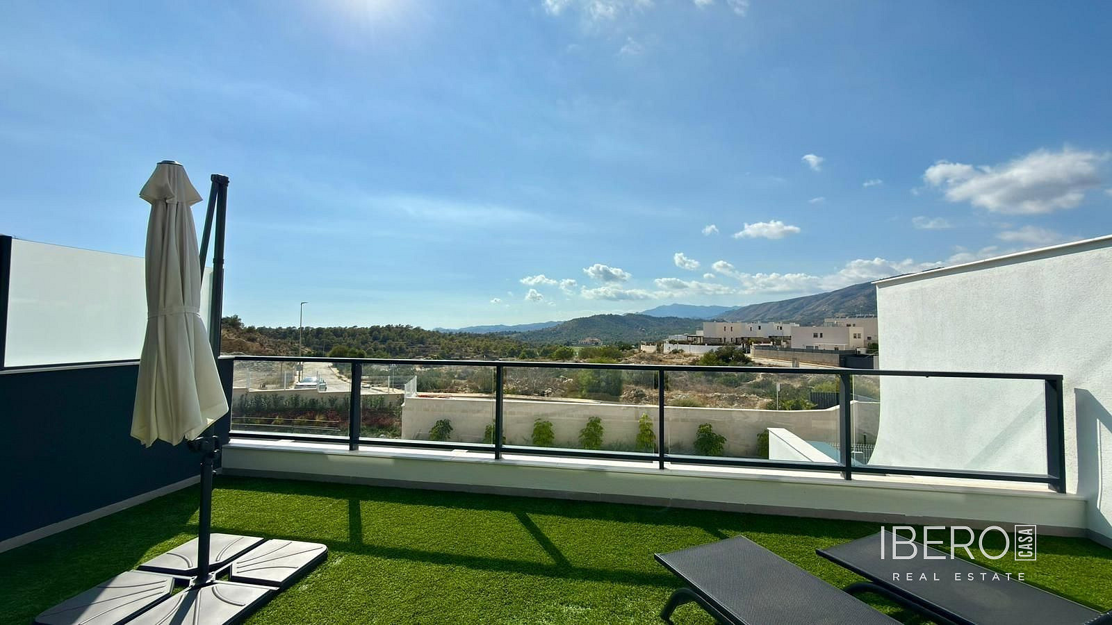 Casa 3+kk – Finestrat, la Marina Baixa - Vista 4