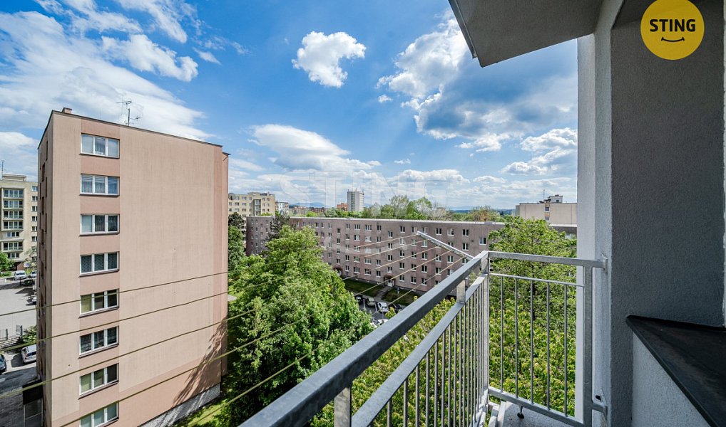 Prodej bytu 2+kk 54 m², Havířov – náhled fotky 12
