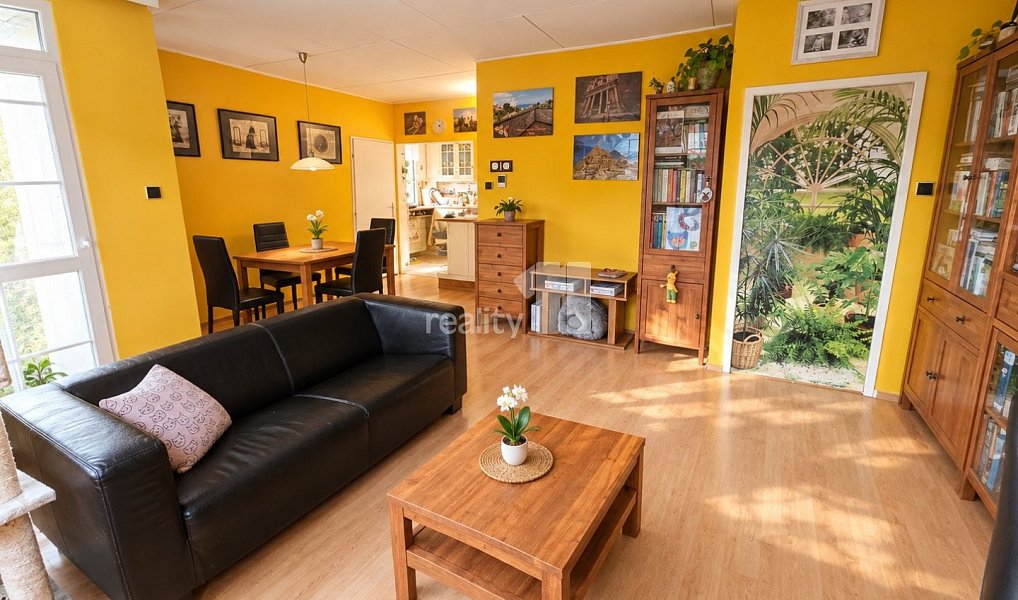 Prodej domu 150 m² s pozemkem 538 m², Kouřim – náhled fotky 9