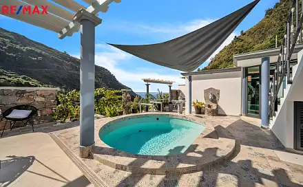 Prodej domu 90 m² s pozemkem 471 m², Madalena do Mar, Ponta do Sol, Portugalsko