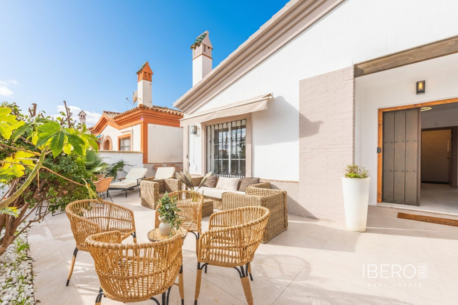 Casa 4+kk – Manilva, Castillo de la Duquesa - Vista 3