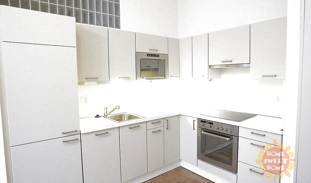 Pronájem bytu 2+kk 62 m², Praha – náhled fotky 3