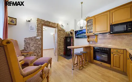 Prodej bytu 1+1 37 m², I. P. Pavlova, Karlovy Vary