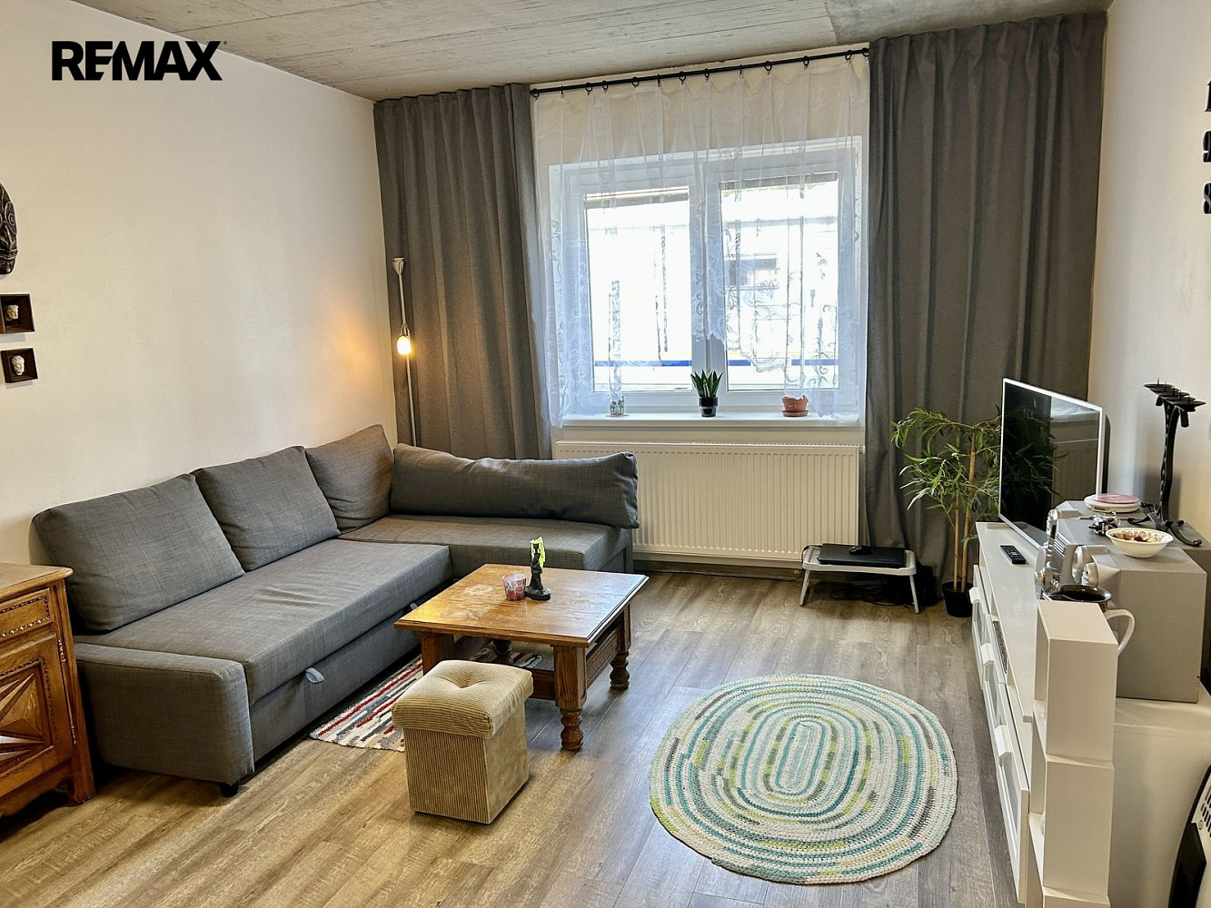 Pronájem bytu 1+kk 35 m² — photo 5