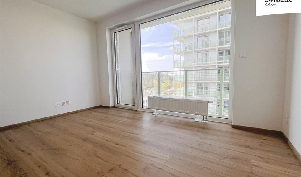 Pronájem bytu 1+kk 36 m², Plzeň – náhled fotky 4