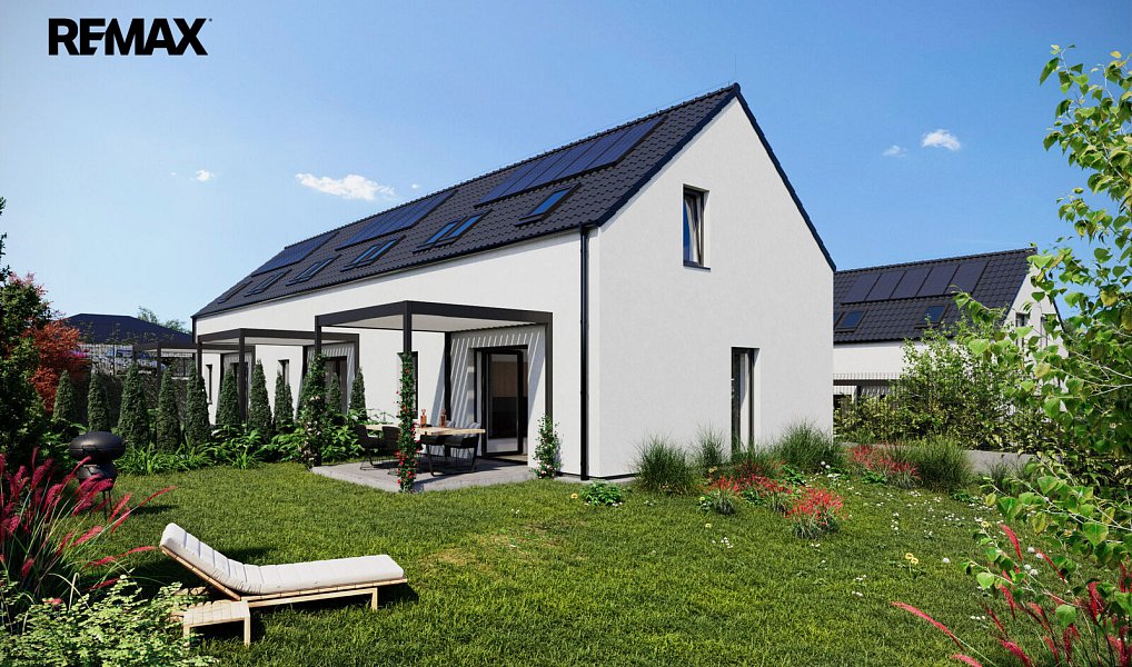 Prodej bytu 4+kk 90 m², Jince – náhled fotky 2