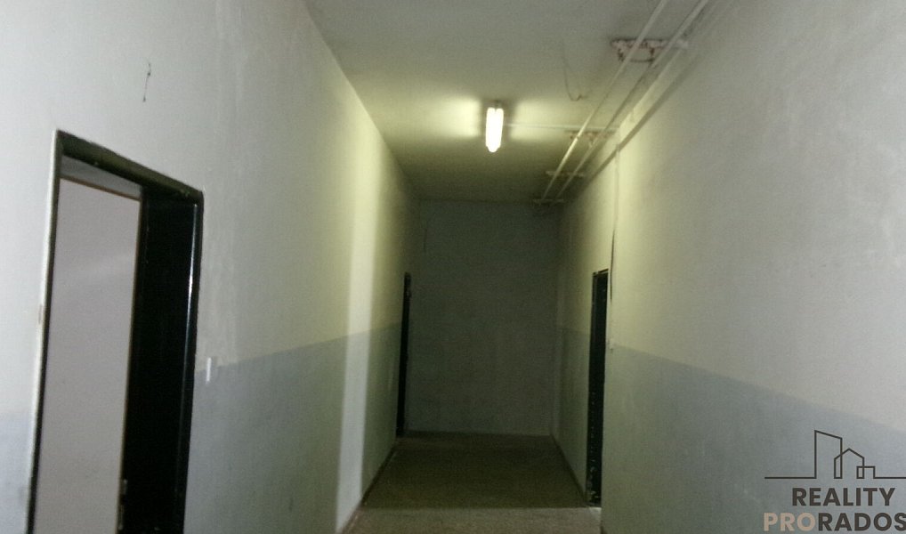 Pronájem skladovacích prostor 139 m², Brno – náhled fotky 5