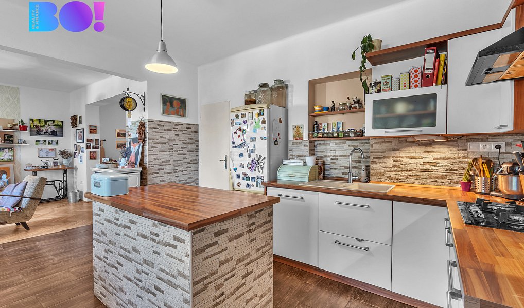 Prodej domu 1 051 m² s pozemkem 163 m², Chrudim – náhled fotky 15