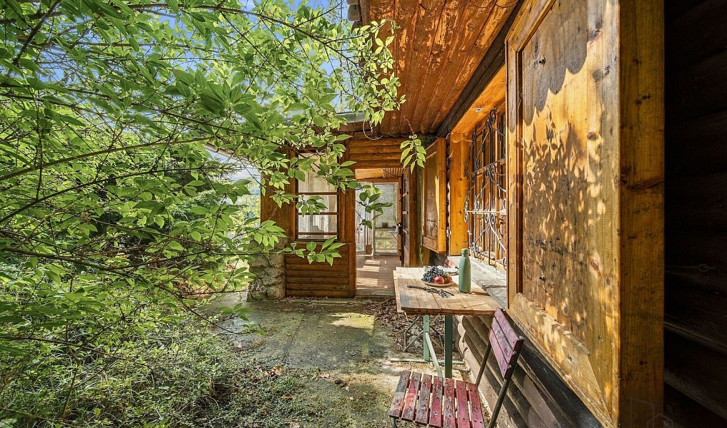 Prodej chaty/chalupy 75 m² s pozemkem 1 575 m², Radějov – náhled fotky 8