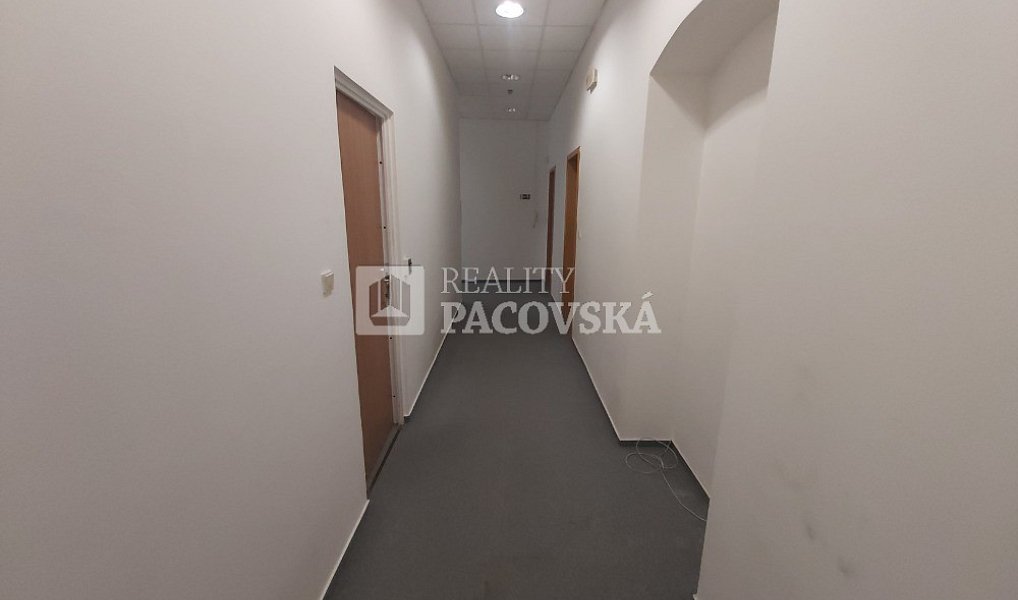 Pronájem kanceláře 27 m², Ústí nad Labem – náhled fotky 6