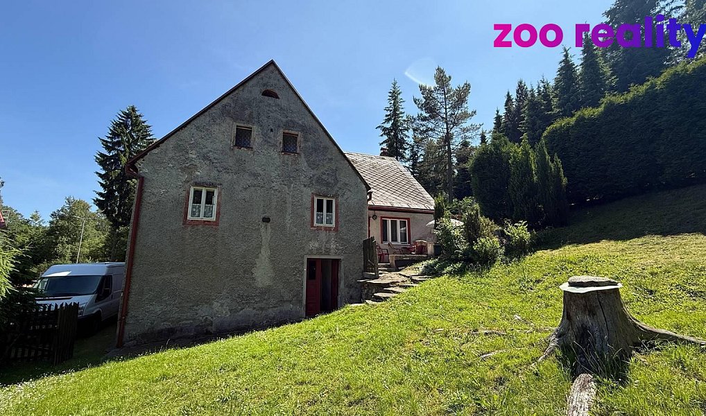 Prodej domu 200 m² s pozemkem 637 m², Vejprty – náhled fotky 37