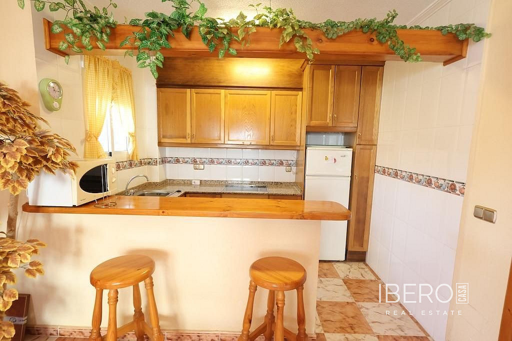Casa 3+kk – Orihuela, Playa Flamenca I, Urbanización La Zenia II - Vista 5