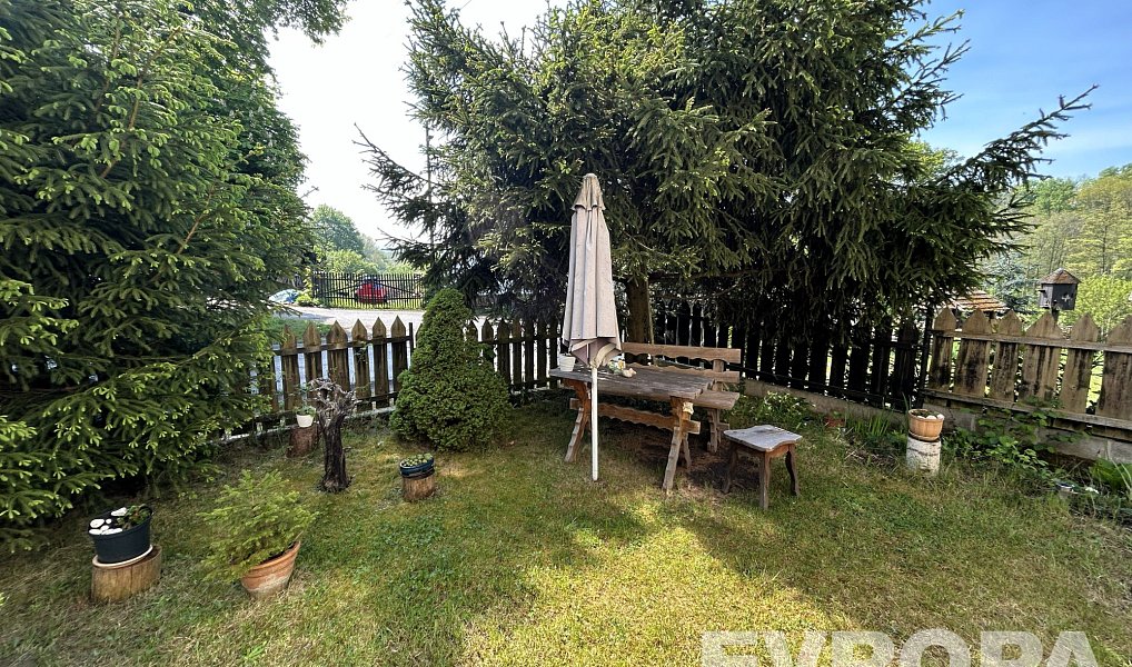 Prodej chaty/chalupy 361 m² s pozemkem 953 m², Zahrádky – náhled fotky 12