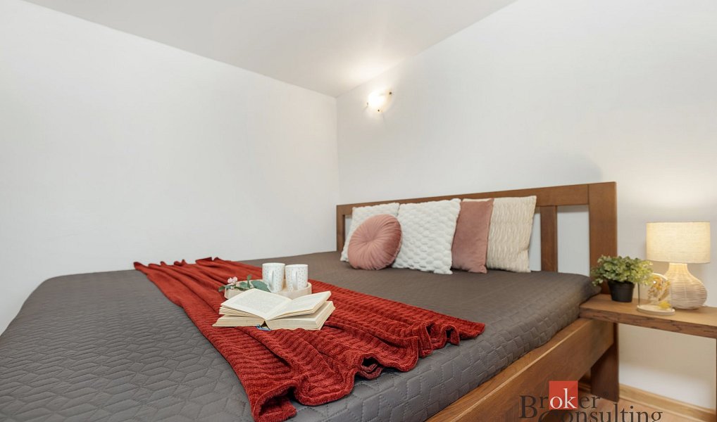 Prodej domu 55 m² s pozemkem 706 m², Troskovice – náhled fotky 11