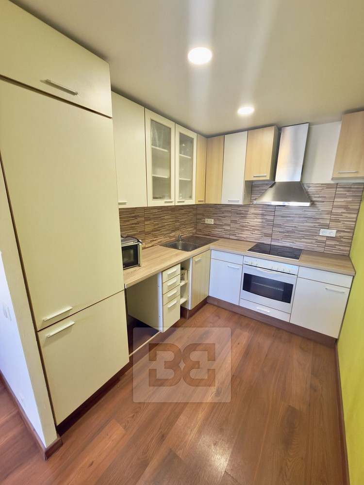 Pronájem bytu 3+kk 68 m²