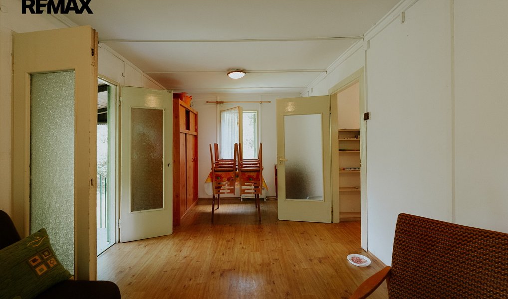Prodej chaty/chalupy 39 m² s pozemkem 53 m², Žihle – náhled fotky 20