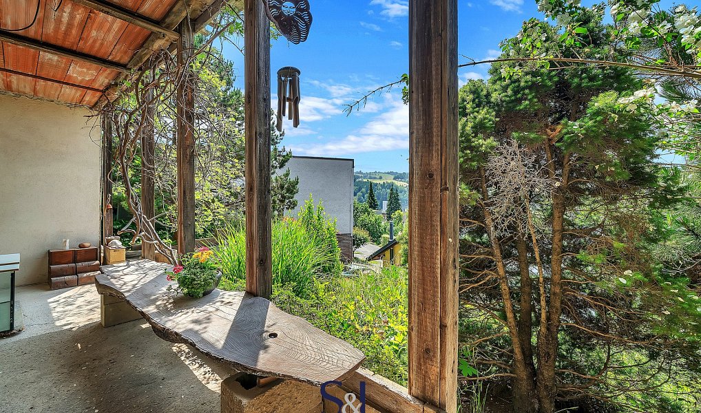 Prodej domu 528 m² s pozemkem 1 508 m², Železný Brod – náhled fotky 7