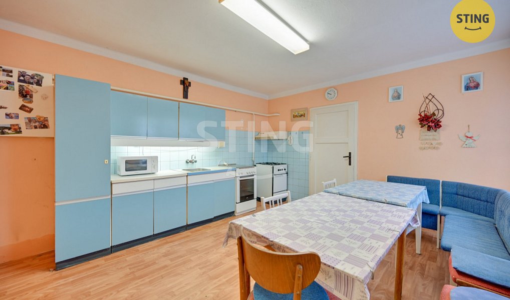 Prodej domu 57 m² s pozemkem 761 m², Dolní Bojanovice – náhled fotky 2