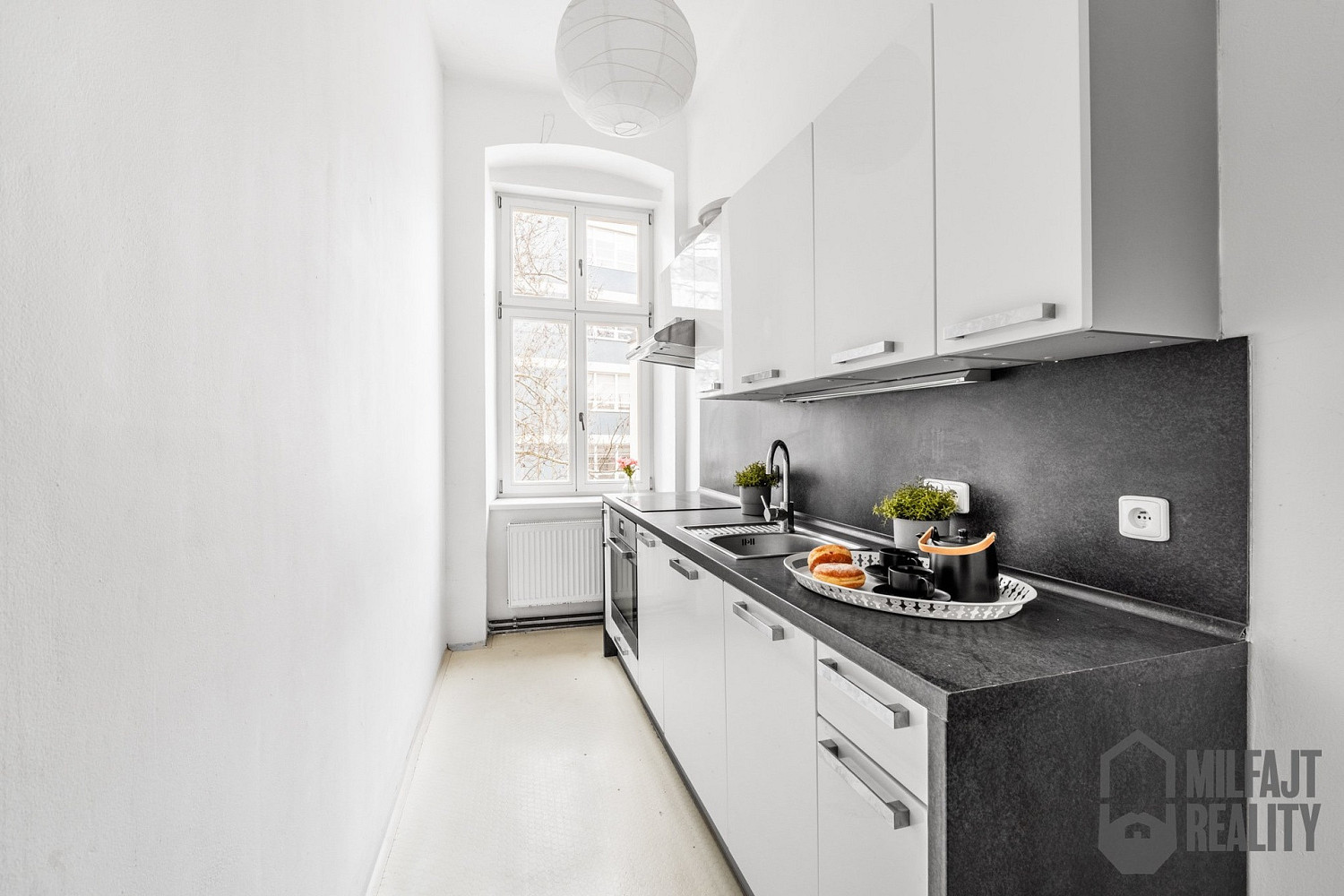 Prodej bytu 3+kk 84 m² – pohled 4