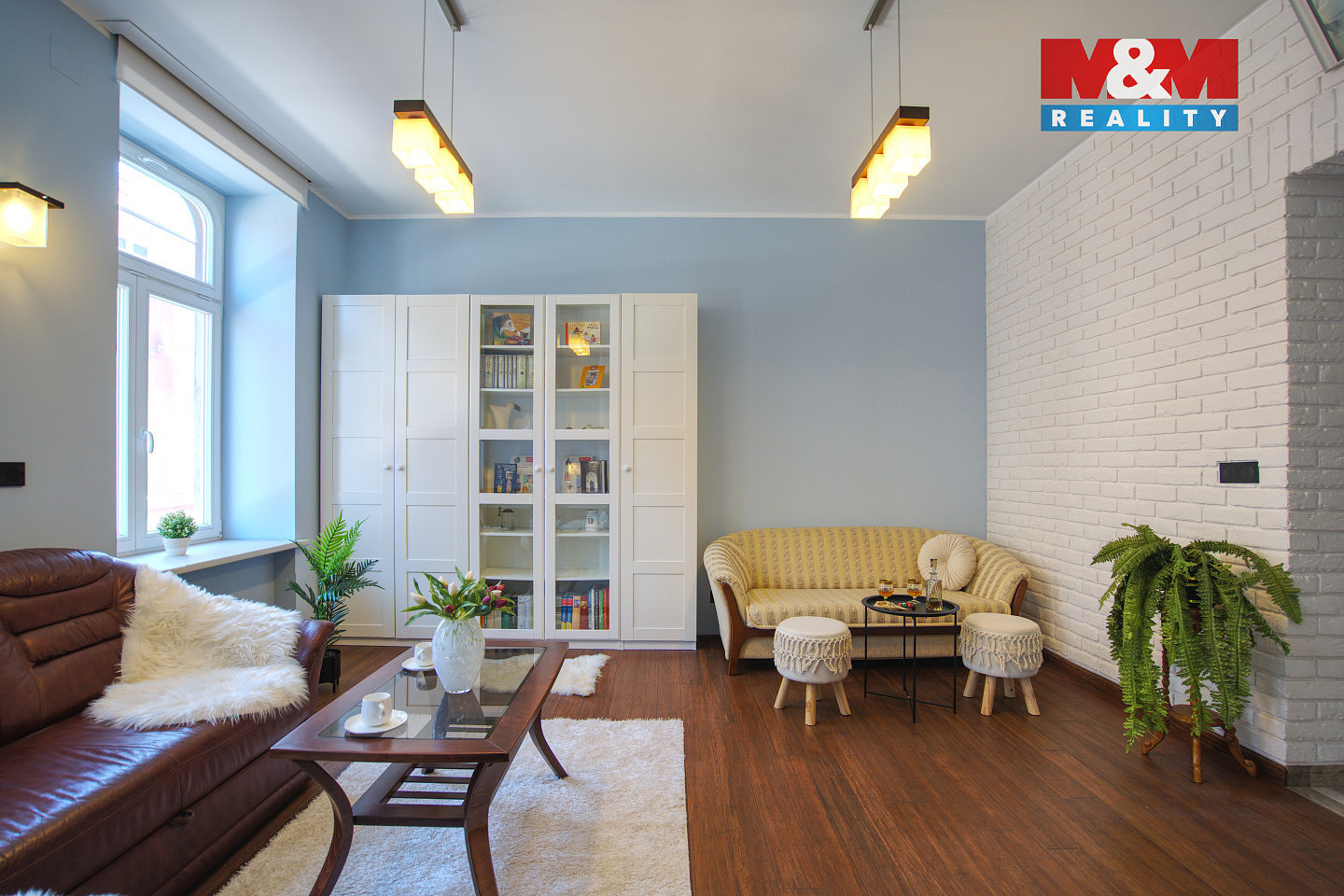 Prodej bytu 2+1 68 m² – fotografie 4