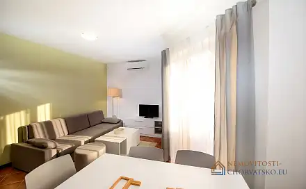 Prodej bytu 2+kk 72 m², Medulin, Chorvatsko