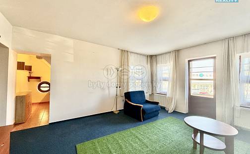 Pronájem bytu 2+kk 54 m², Dobruška, okres Rychnov nad Kněžnou