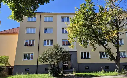 Prodej bytu 3+kk 62 m²
