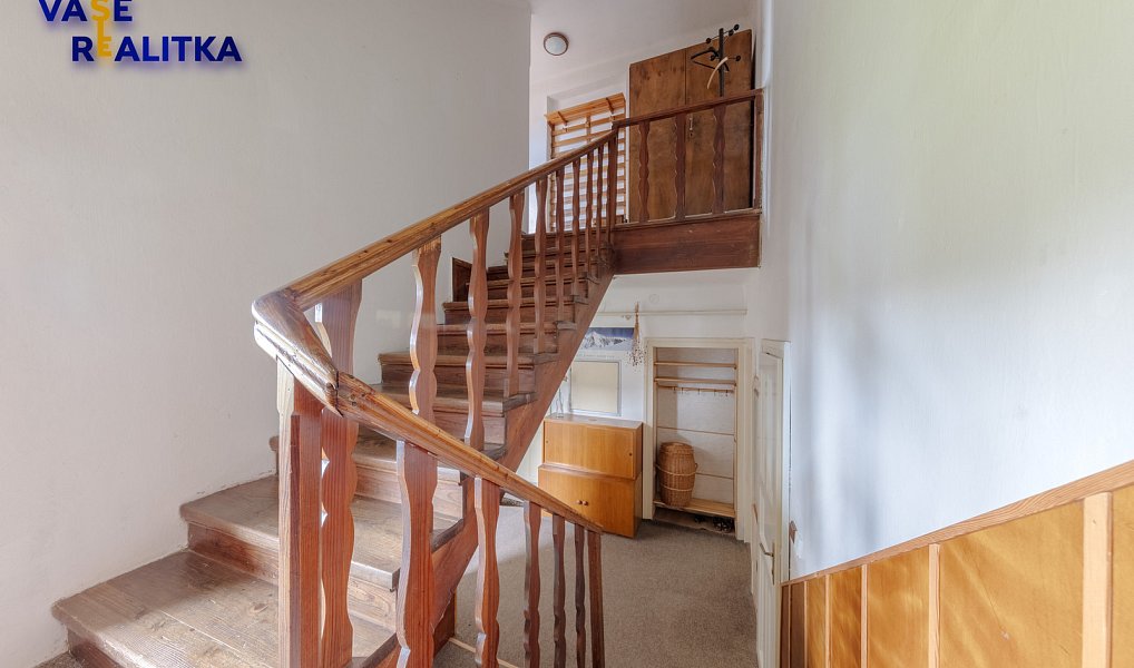 Prodej domu 150 m² s pozemkem 6 756 m², Šumperk – náhled fotky 15