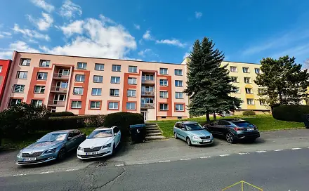 Prodej bytu 1+1 36 m², Havlíčkova, Krupka - Bohosudov, okres Teplice