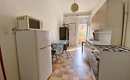 Pronájem bytu 1+1 41 m², Bayerova, Brno - Veveří
