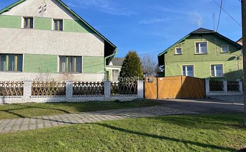 Prodej domu 470 m² s pozemkem 3 000 m², Boboluszki 7, Polsko