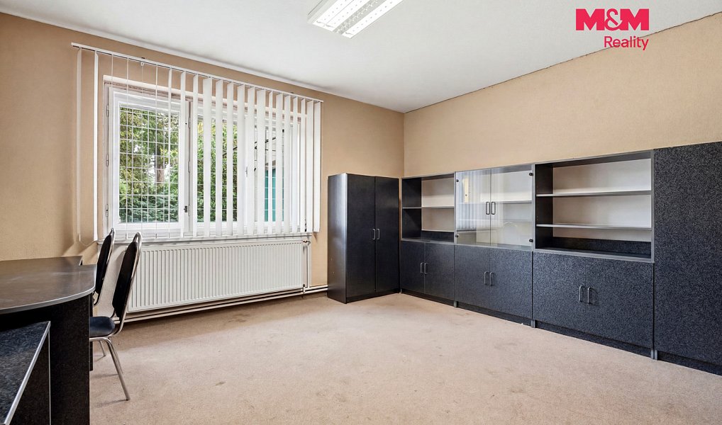 Prodej skladovacích prostor 3 308 m², Benátky nad Jizerou – náhled fotky 15
