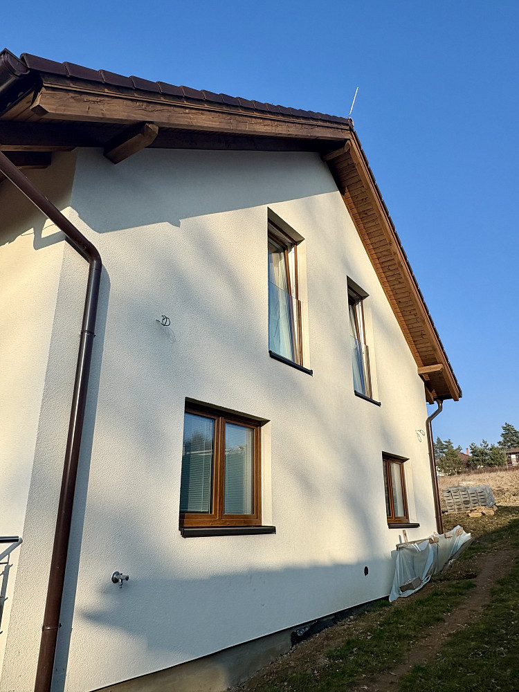 Prodej domu 243 m² s pozemkem 1 219 m²