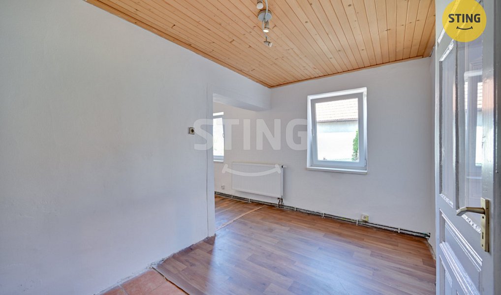 Prodej domu 80 m² s pozemkem 256 m², Polešovice – náhled fotky 15