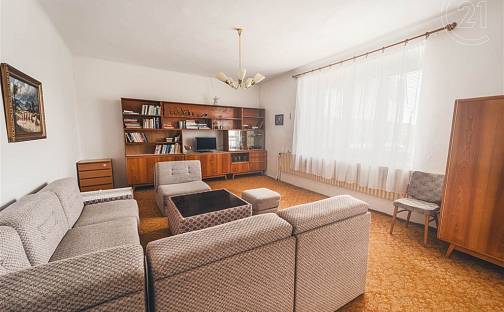 Prodej domu 134 m² s pozemkem 445 m², Brod nad Dyjí, okres Břeclav