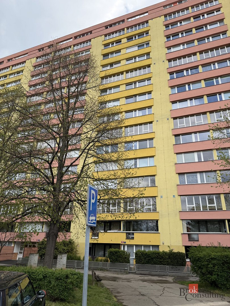 Prodej bytu 2+1 61 m² — photo 2