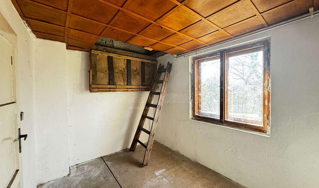 Prodej stavebního pozemku 3 362 m², Vítonice – náhled fotky 14
