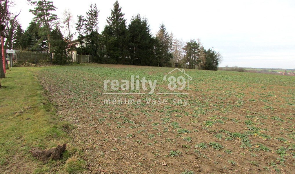 Prodej stavebního pozemku 4 101 m², Červené Pečky – náhled fotky 7