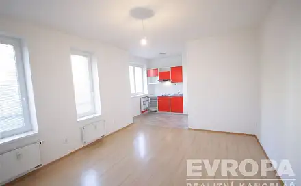 Prodej bytu 1+kk 28 m²