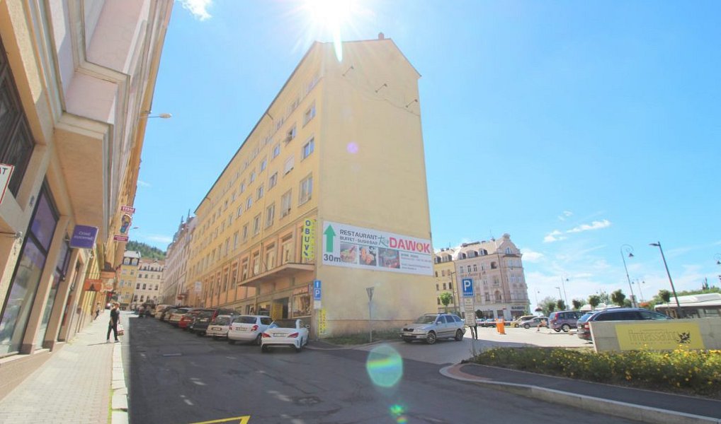 Pronájem kanceláře 612 m², Karlovy Vary – náhled fotky 10
