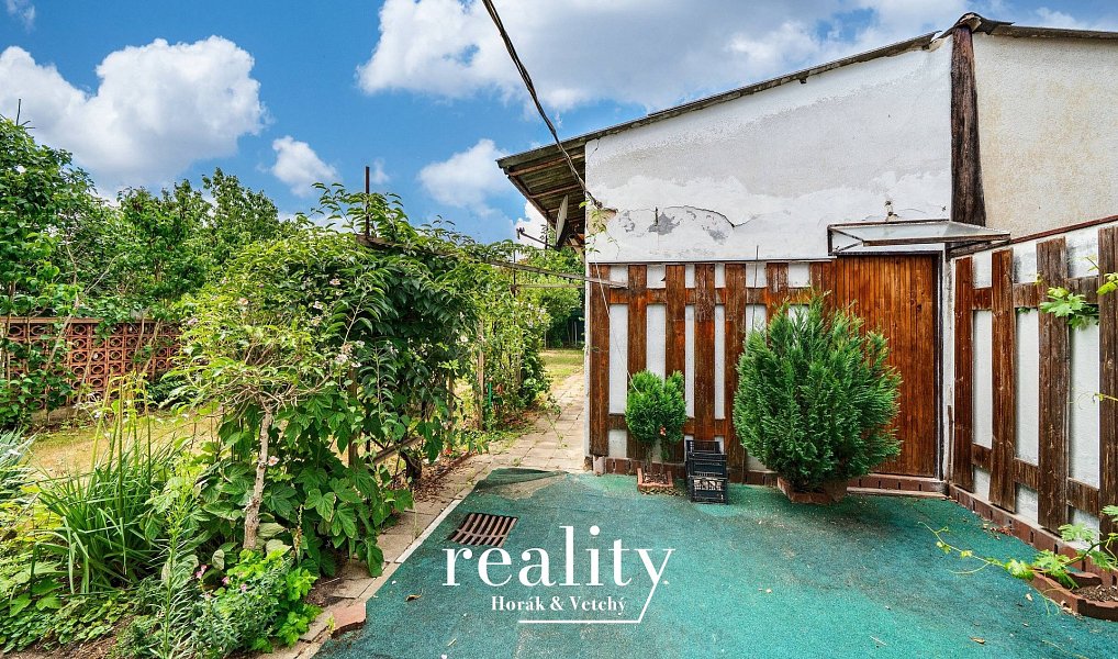 Prodej domu 112 m² s pozemkem 400 m², Hrušovany nad Jevišovkou – náhled fotky 31