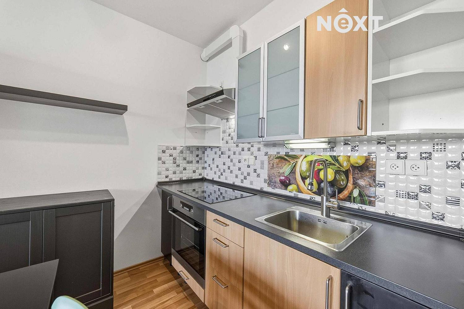 Prodej bytu 1+kk 31 m² – fotografie 5
