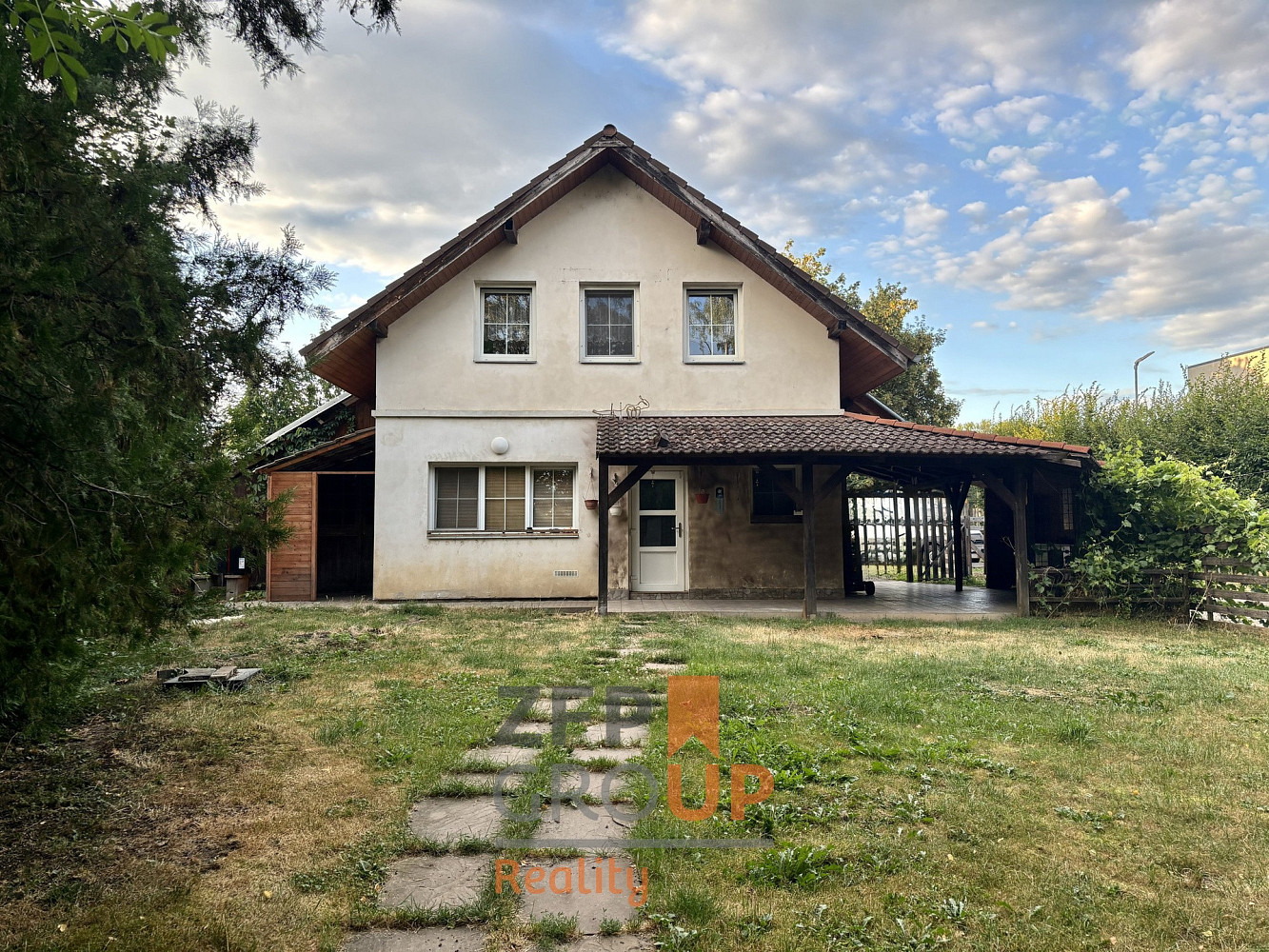 Prodej domu 107 m² s pozemkem 985 m² – fotografie 4